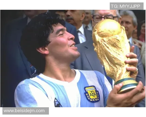 厕所内的足球梦 从马拉多纳到梅西 盘点球星式厕所设计与创意之旅