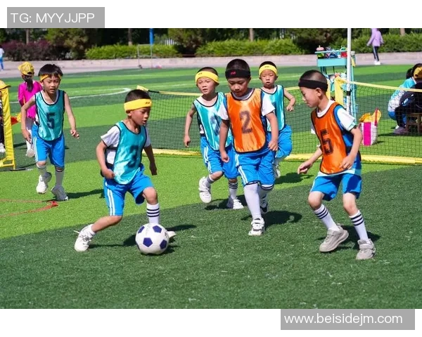 当足球巨星的孩子们成长为新一代绿茵场闪耀的希望