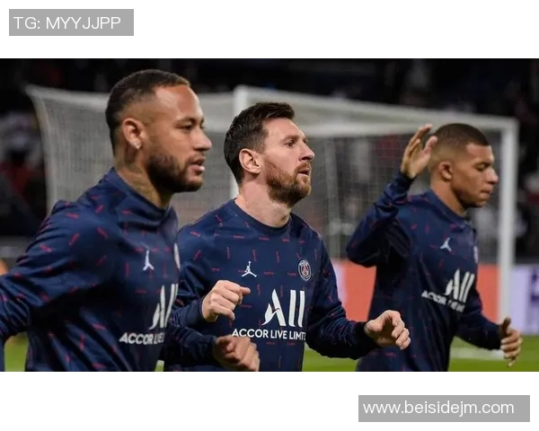 巴黎足球明星阵容解析 聚焦梅西内马尔姆巴佩等传奇球员