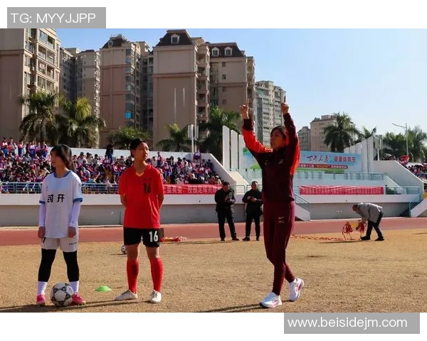日韩女足新星闪耀绿茵场展现巾帼力量引领亚洲足球风潮