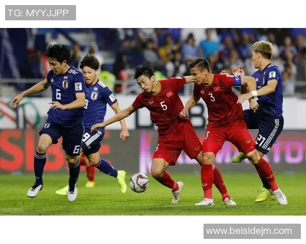 越南足球明星崛起：探秘越南球员在国际赛场上的表现与成就