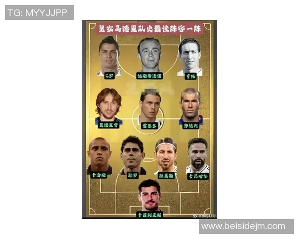 全球十大最帅足球球星排行 颜值与实力并存的顶级球员解析