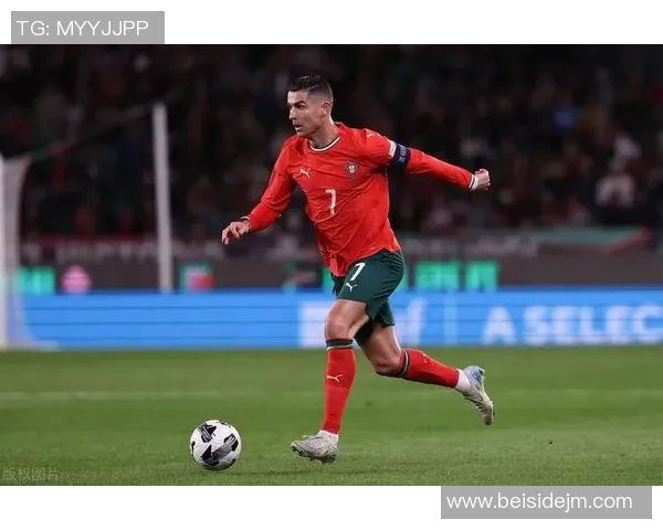 足球界十大崇拜C罗的球星盘点与他们的足球传奇故事